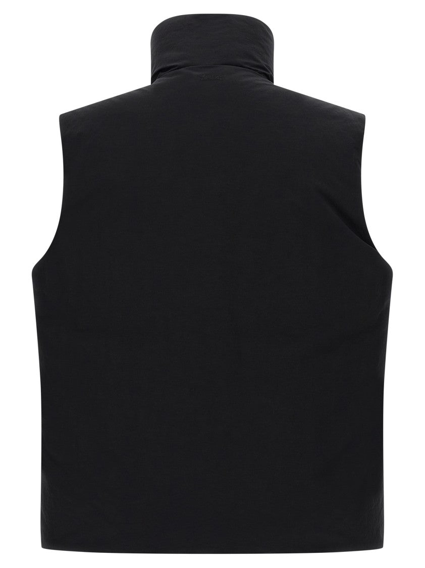 Laminar Padded Vest