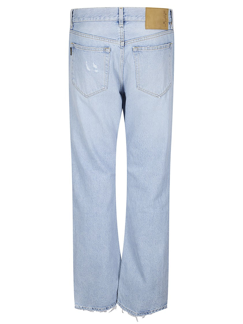 Haikure Blake Jeans Pasadena Blue