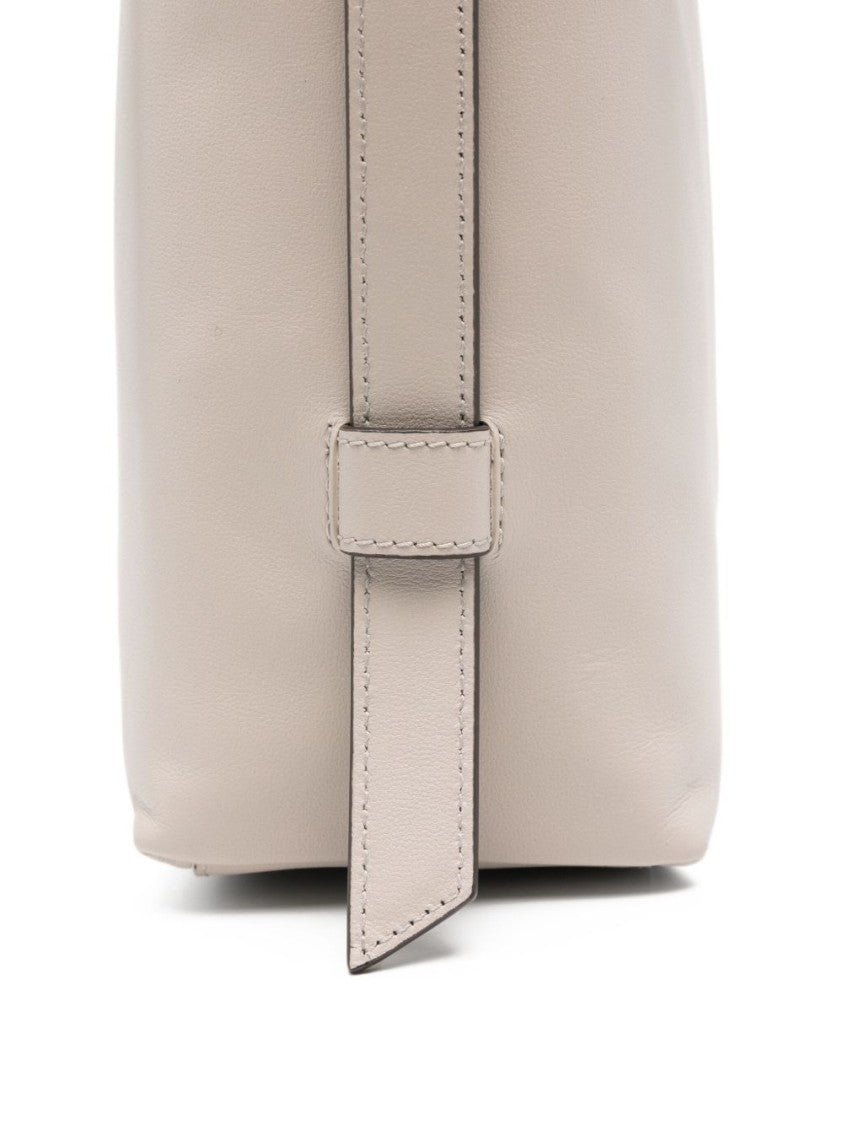 Furla Yellow Shoulder Bag