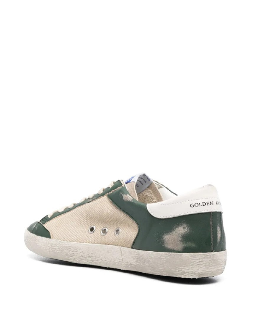 Golden Goose Super Star Sneaker