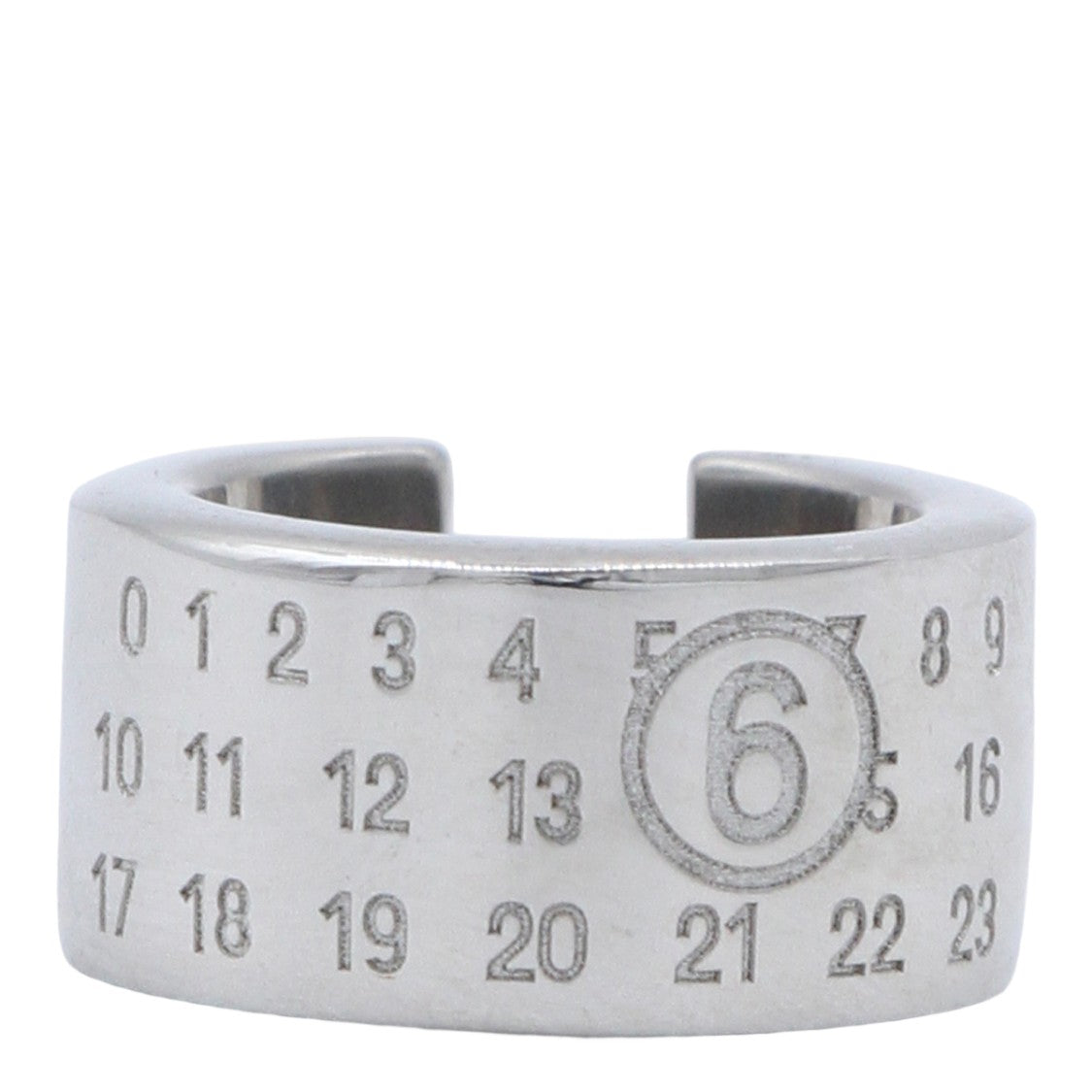 Mm6 By Maison Margiela Avant-Garde Statement Jewelry