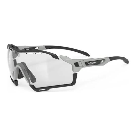 Rudy Project Sporty Semi-Rimless Rudy Project Sunglasses