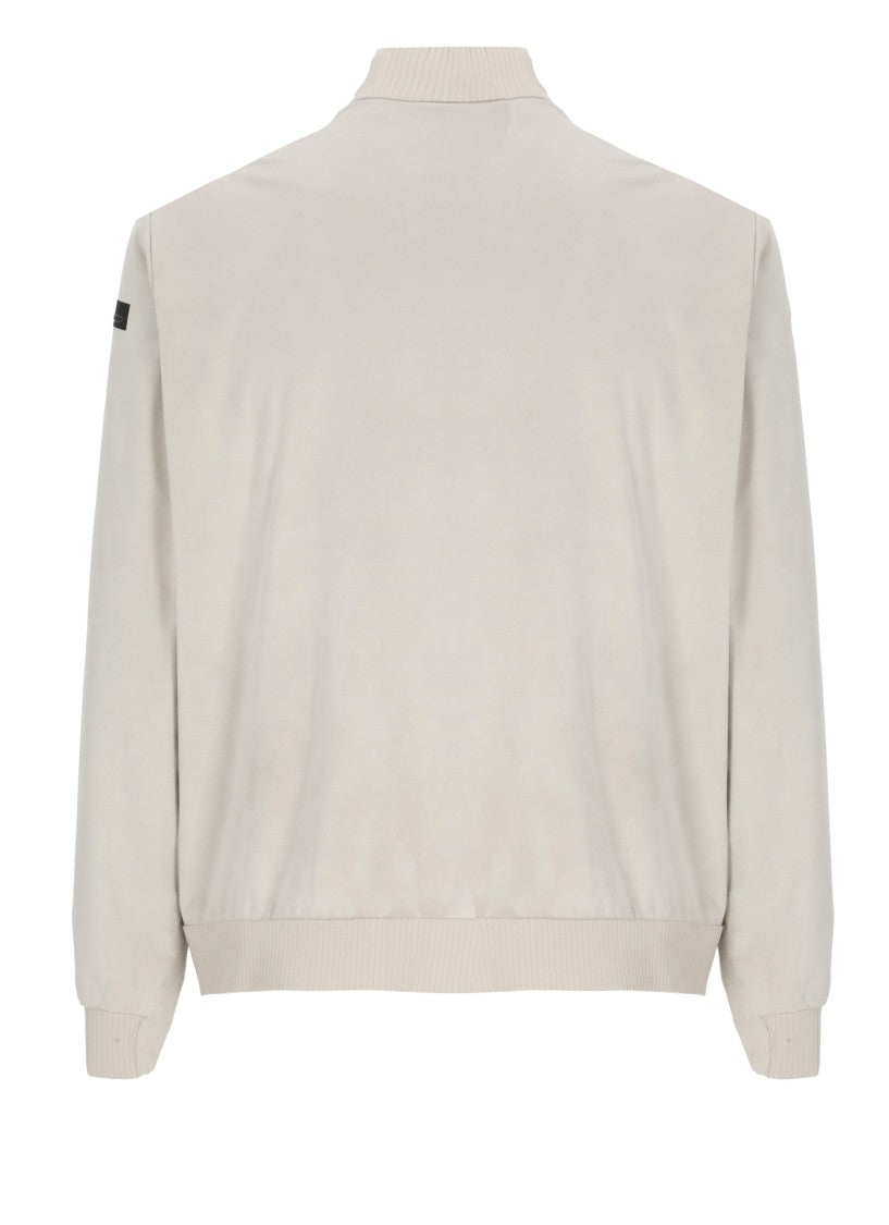Rrd White Nabucco Val Buttoned Jacket