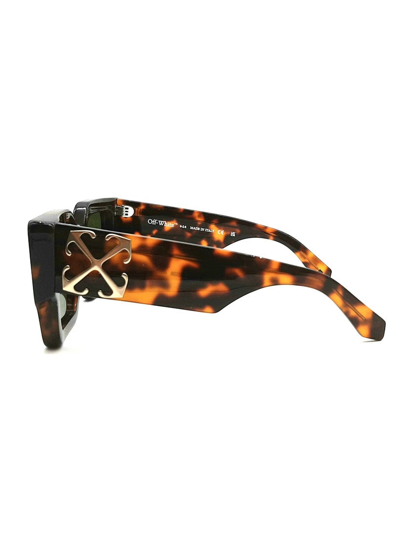 Off-White Oeri128 Catalina International Fit Sunglasses
