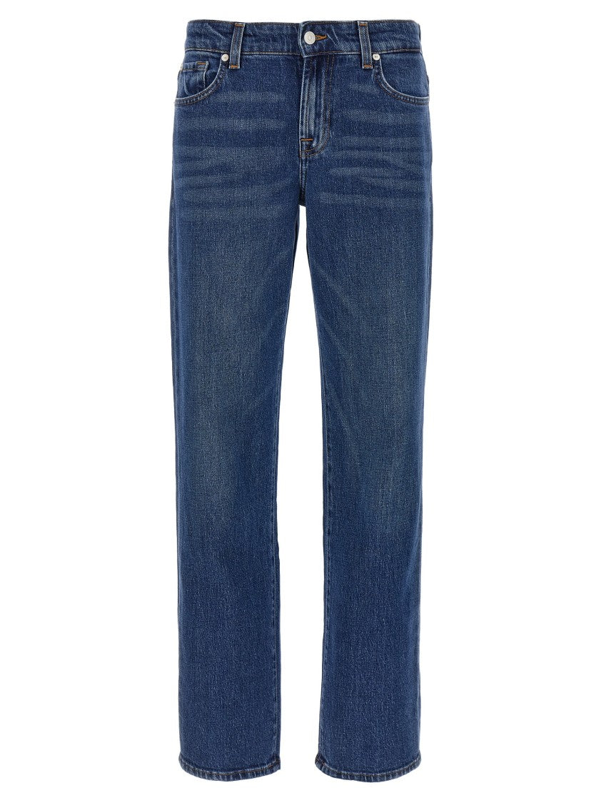 7 For All Mankind Calie' Jeans