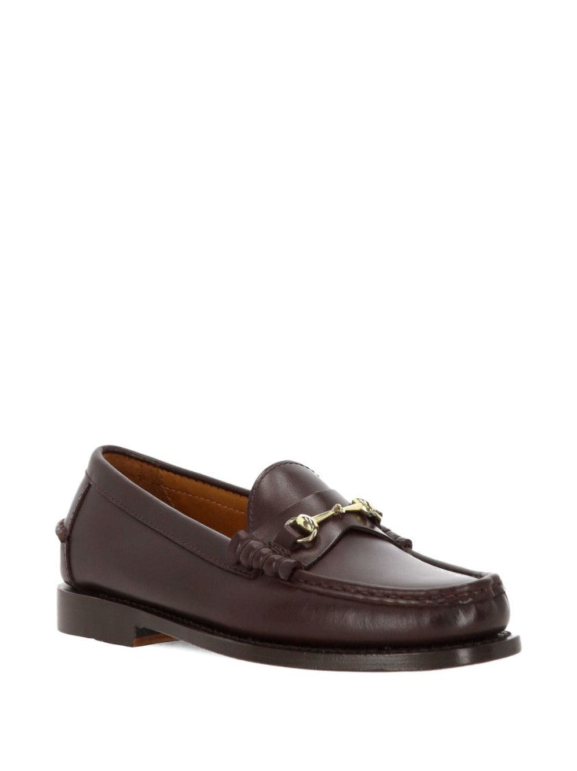 Sebago Joe Lug Modena Loafers