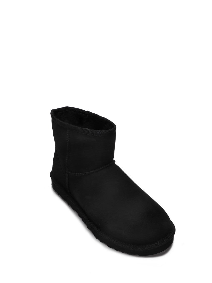 Ugg M Classic Mini Boots