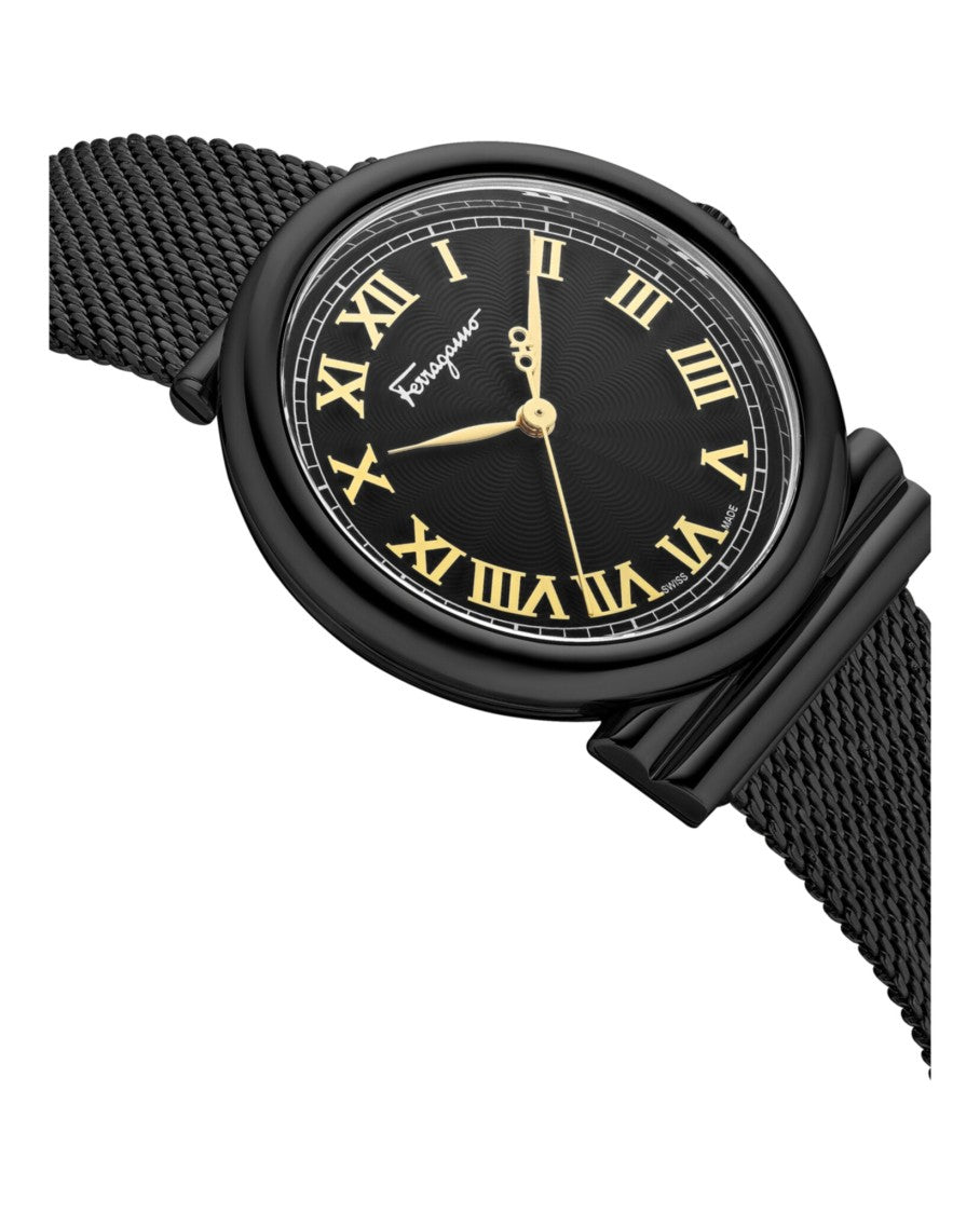 Ferragamo Gancini Watch