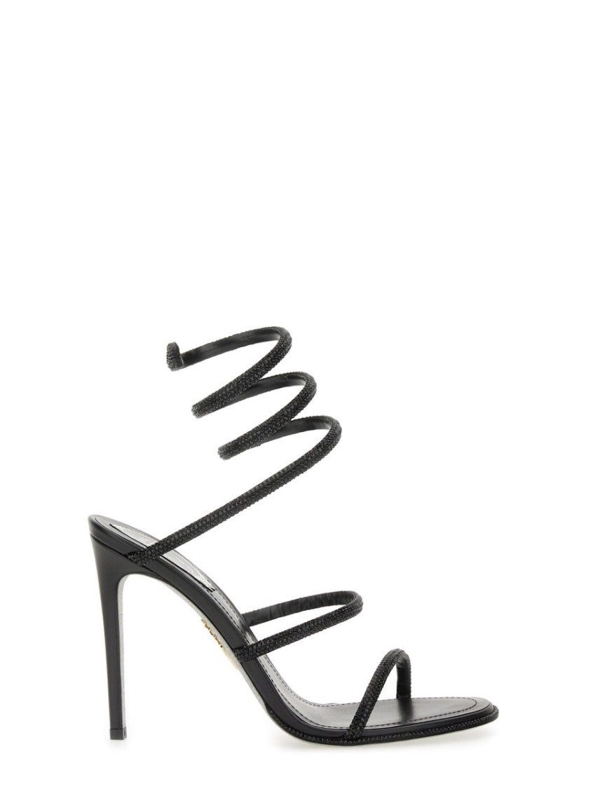 René Caovilla "Cleo" Sandal