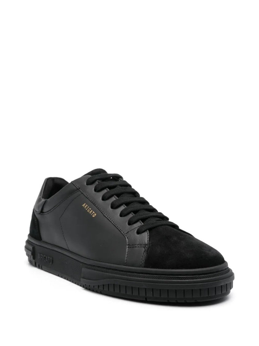Axel Arigato Atlas Leather Sneakers