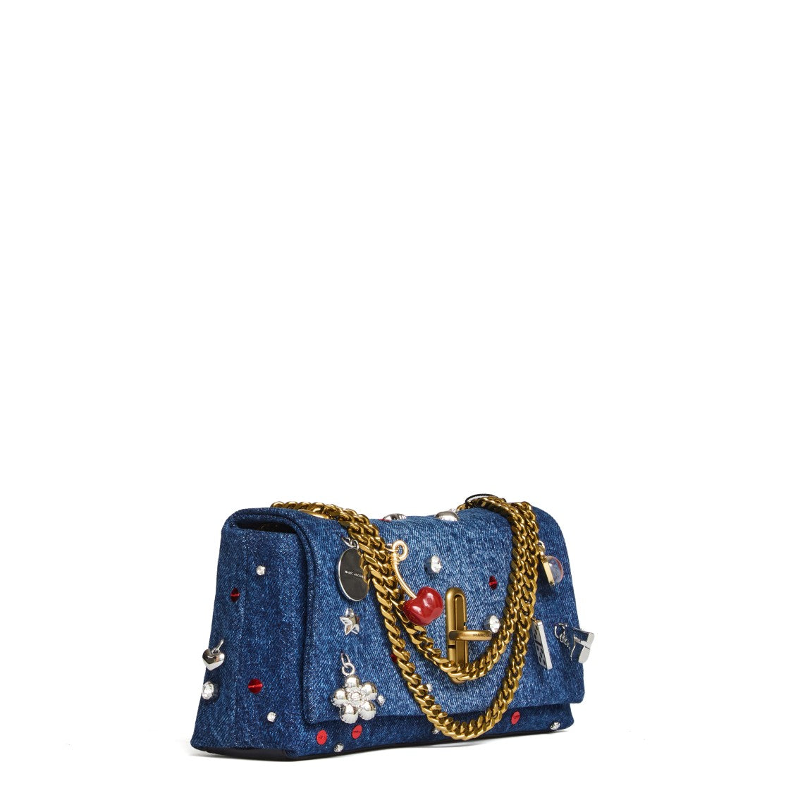 Marc Jacobs The Dual Chain Mini Bag
