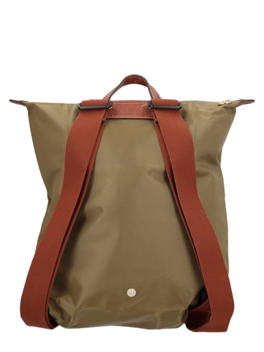 Longchamp Le Pliage Original Medium Polyamide Backpack