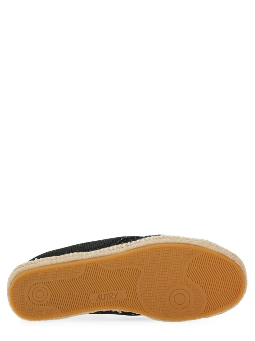 Autry "Sandy" Espadrille