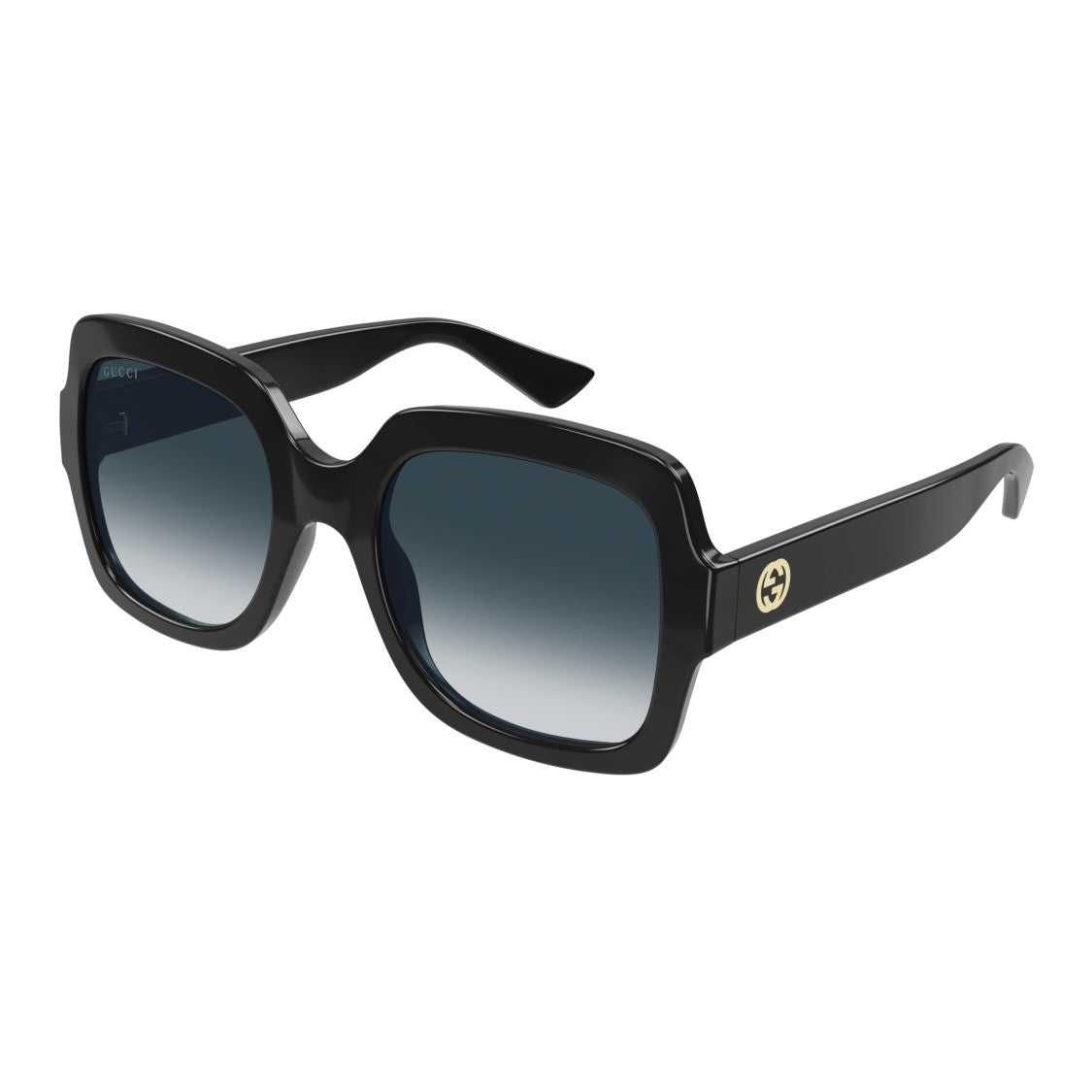 Gucci Gg1337s Oversized Square Sunglasses