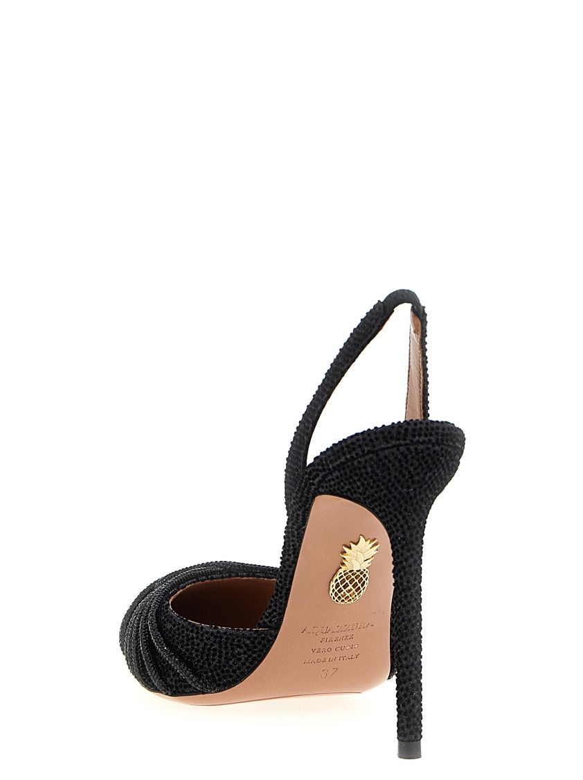 Aquazzura 'Gatsby' Slingback