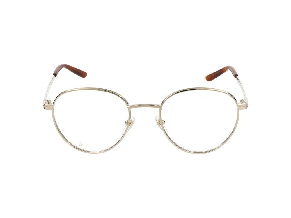 Gucci Eyeglasses Gg0942o 002 Gold Gold Transparent 51/20/145