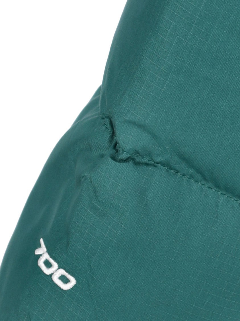 The North Face "1996 Retro Nuptse" Puffer Jacket – Green