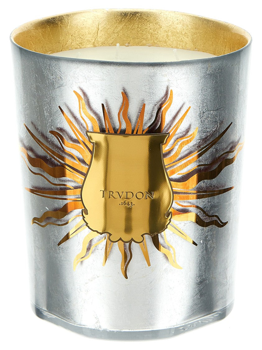 Cire Trudon Altaïr Oud And Rose' Candle 270 Gr