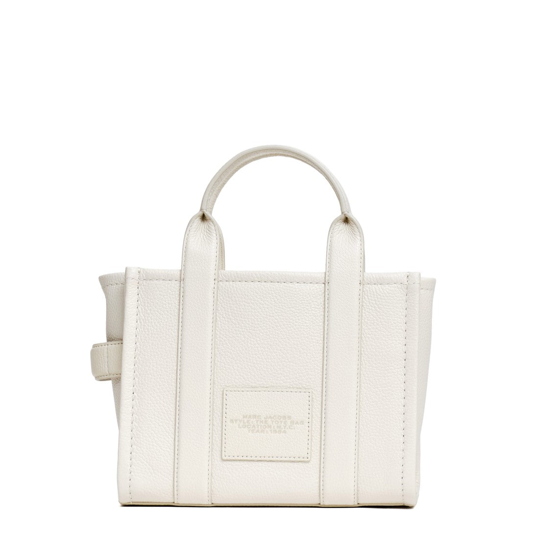 Marc Jacobs The Small Leather Tote Bag