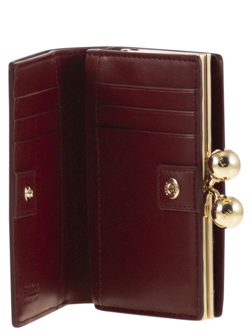 Furla Dots - Compact Wallet S