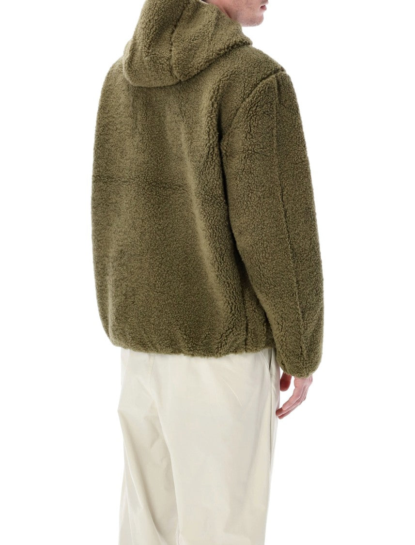 Oakley Snowdrift Sherpa Jacket