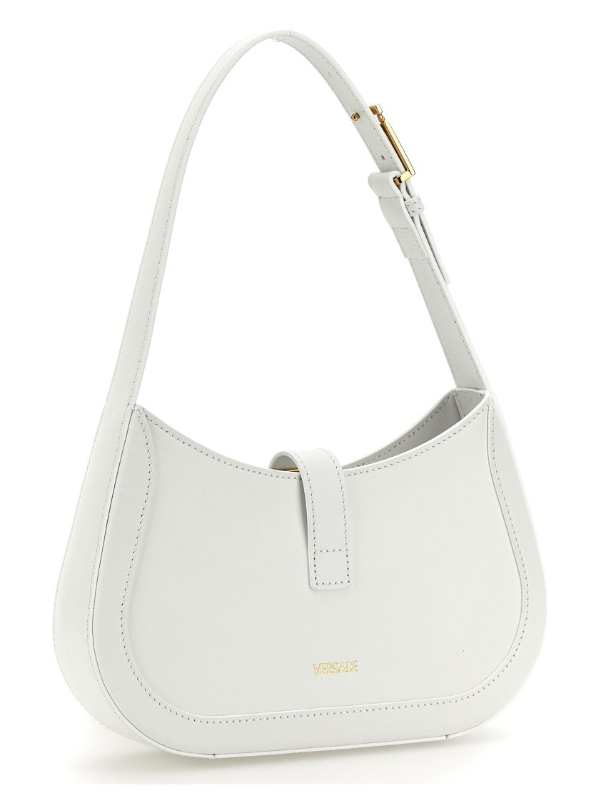 Versace 'Greca Goddess' Small Shoulder Bag