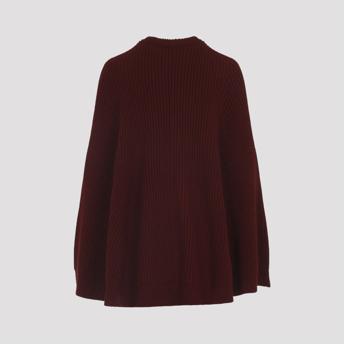 Max Mara Astoria Knit Mini Dress