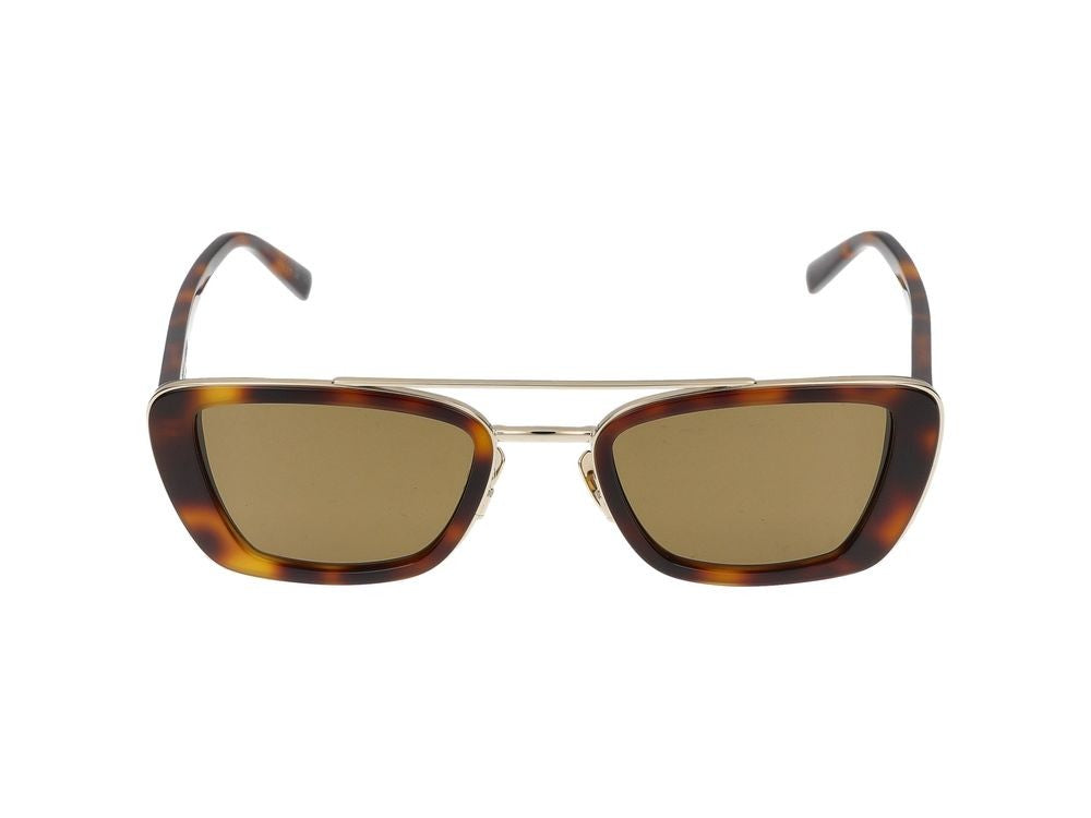 Saint Laurent Sunglasses Sl 825 002 Havana Havana Brown 50/22/140