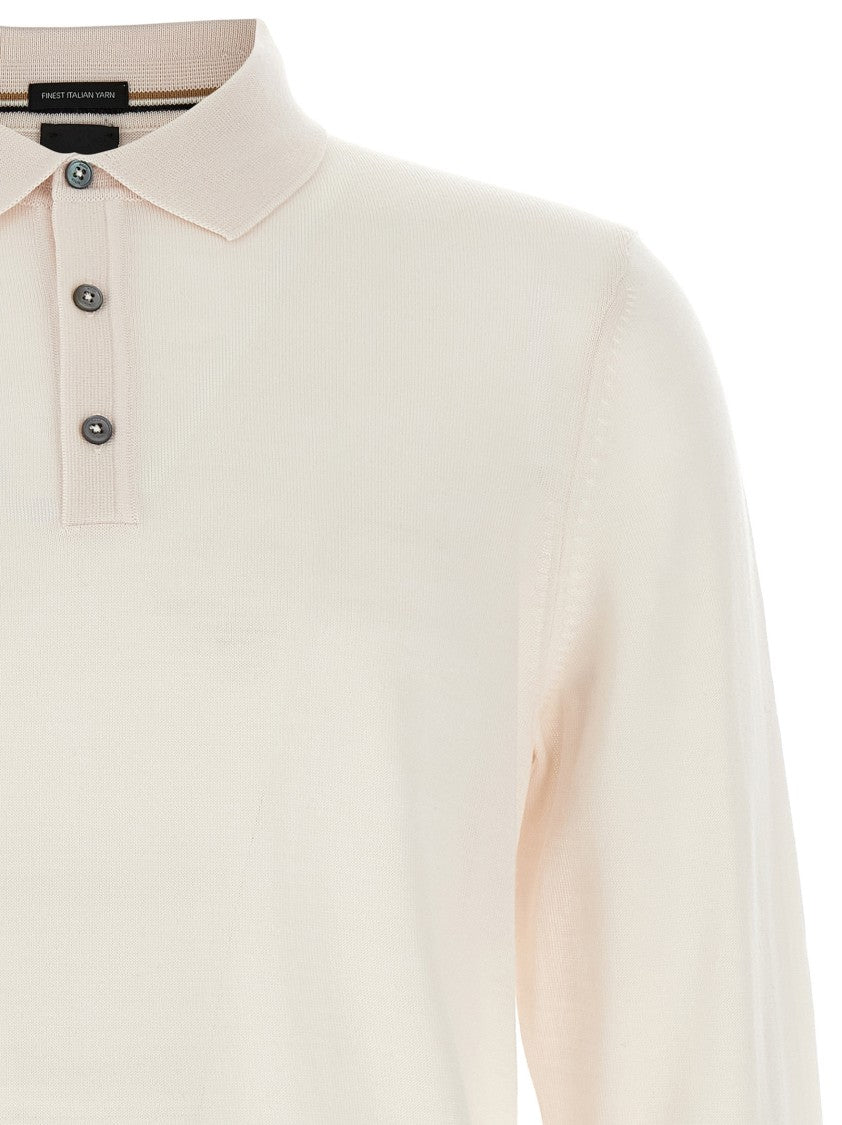 Hugo Boss 'Lancione' Polo Shirt