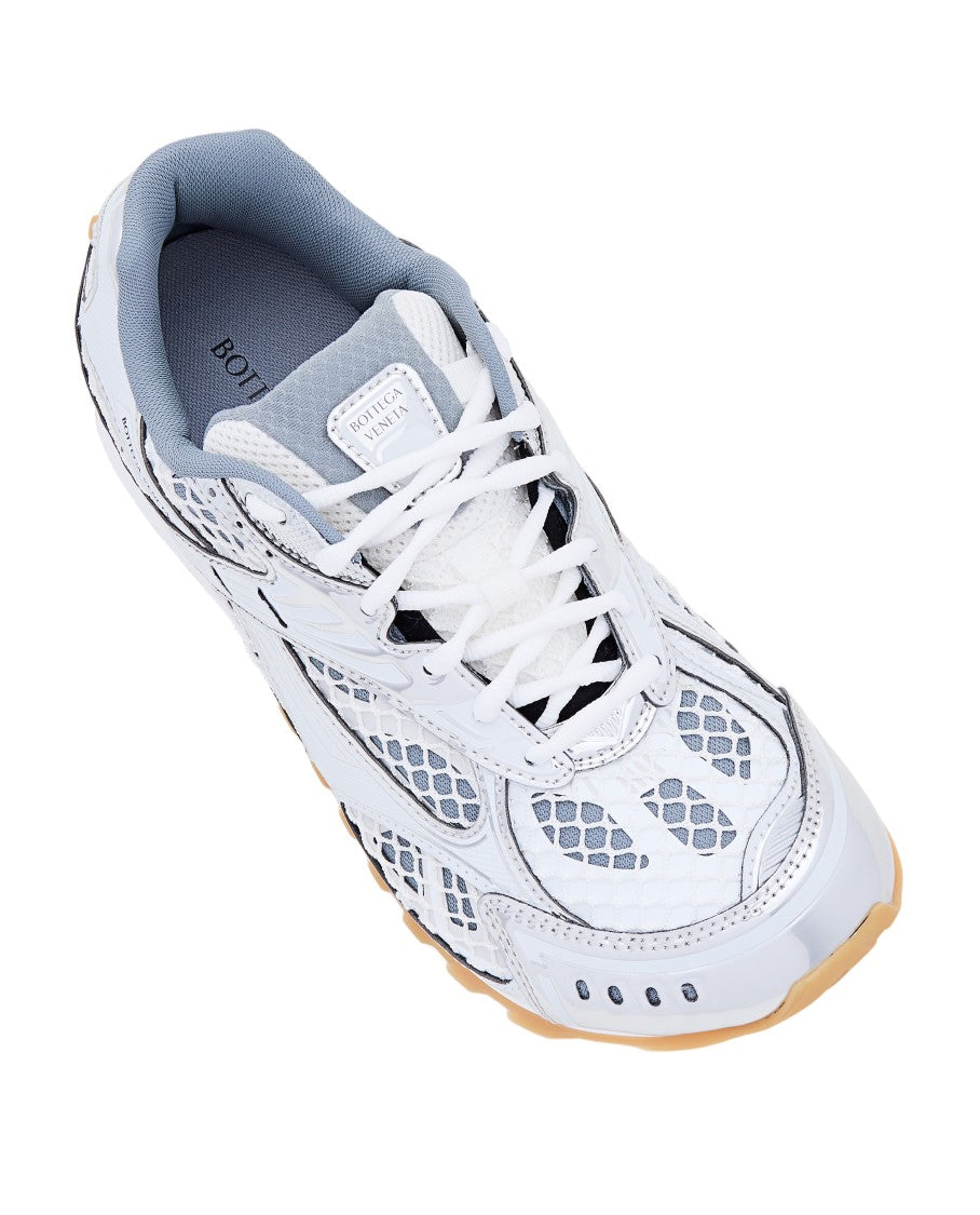 Bottega Veneta Orbit Sneakers