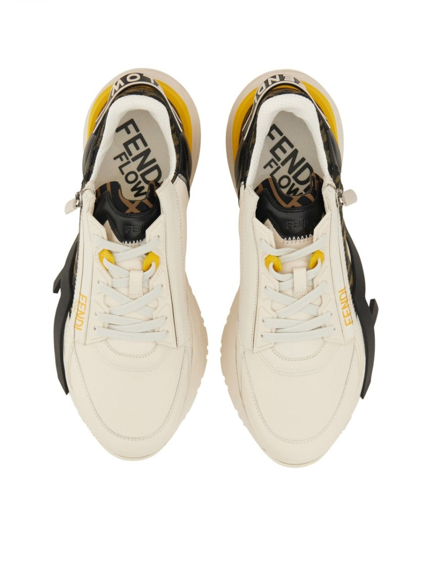 Fendi "Flow" Sneaker