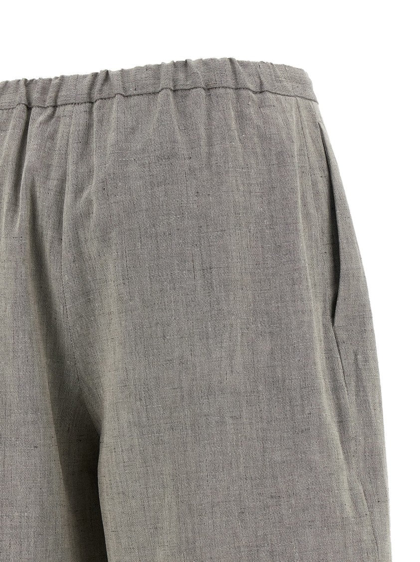 Loulou De Saison Clark' Pants