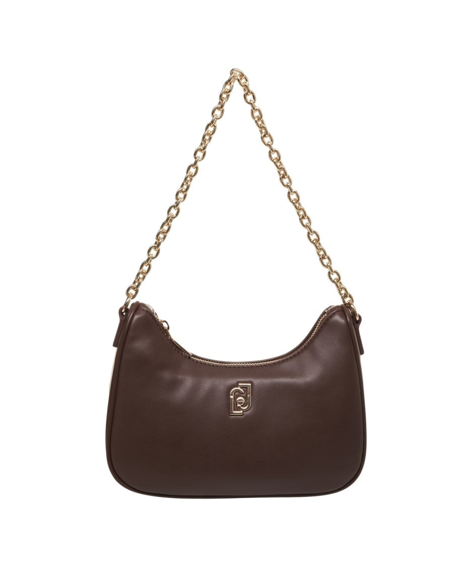 Liu Jo Handbag With Chain Shoulder Strap