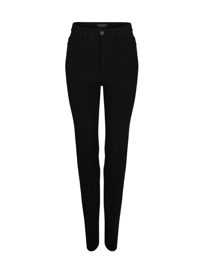 Balenciaga Milano Skinny Pants