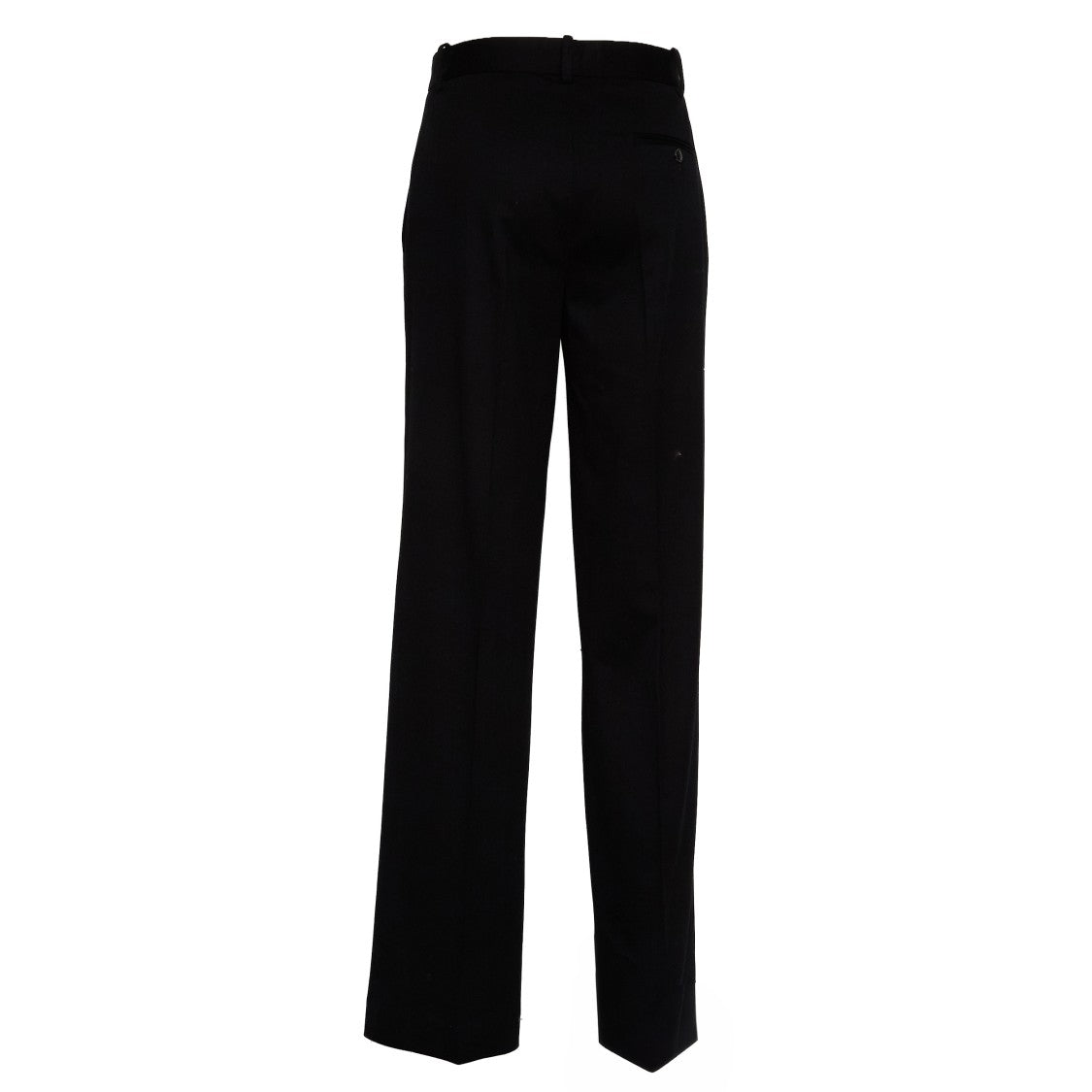 Circolo 1901 Masculine Multi-Pocket Casual Pants