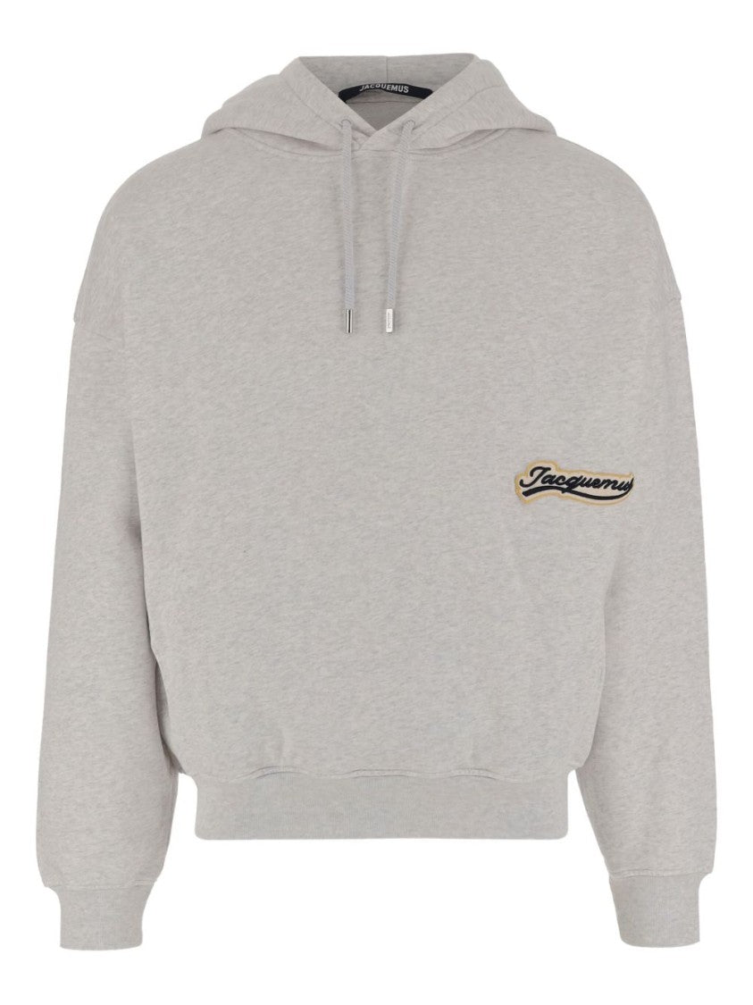 Jacquemus Gio Hoodie