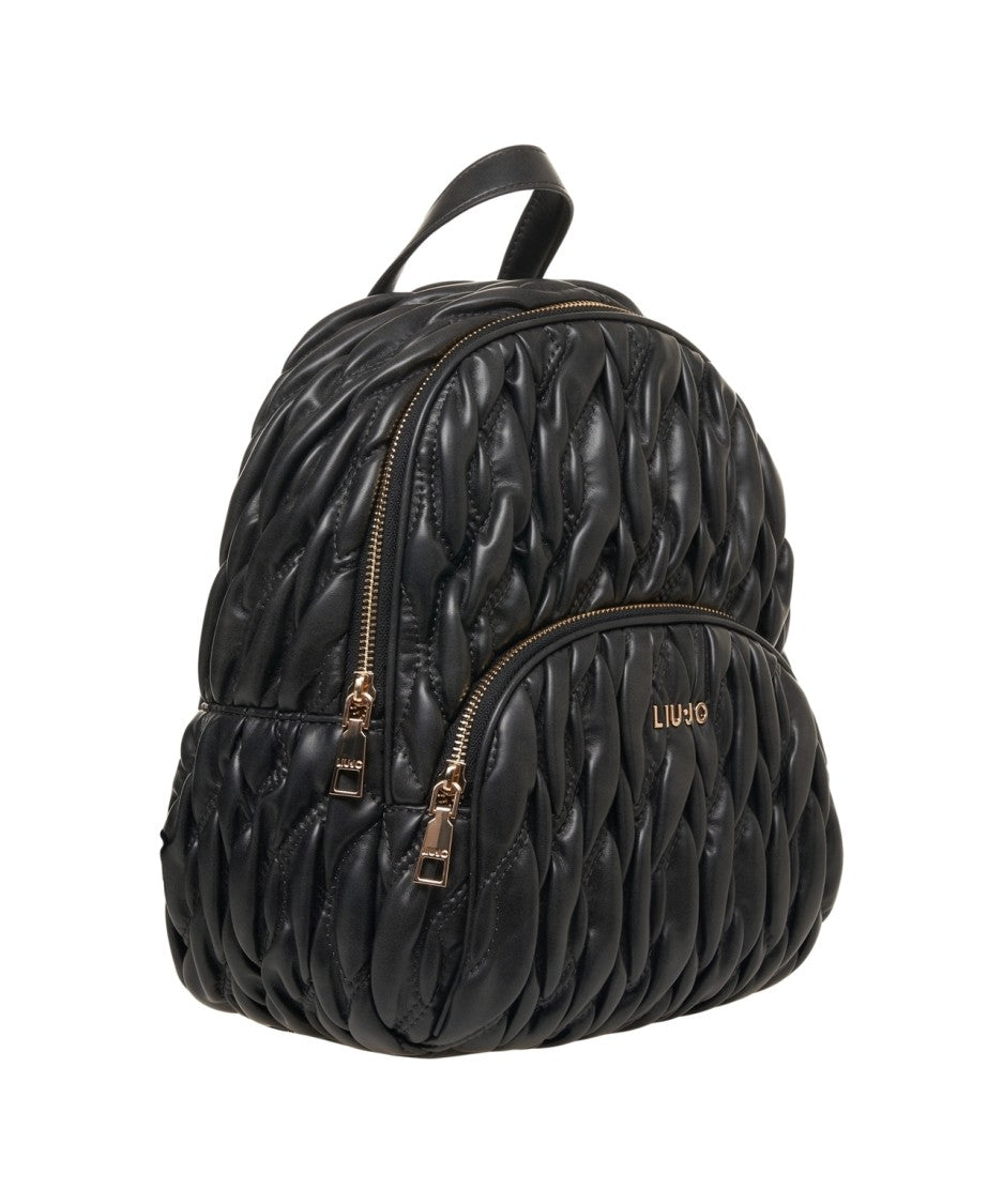 Liu Jo Aide' Quilted Backpack