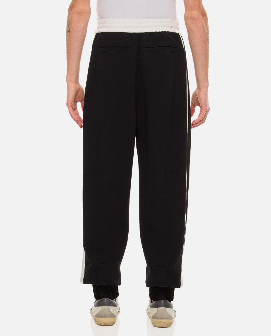 Alexander Mcqueen Cady Trouser