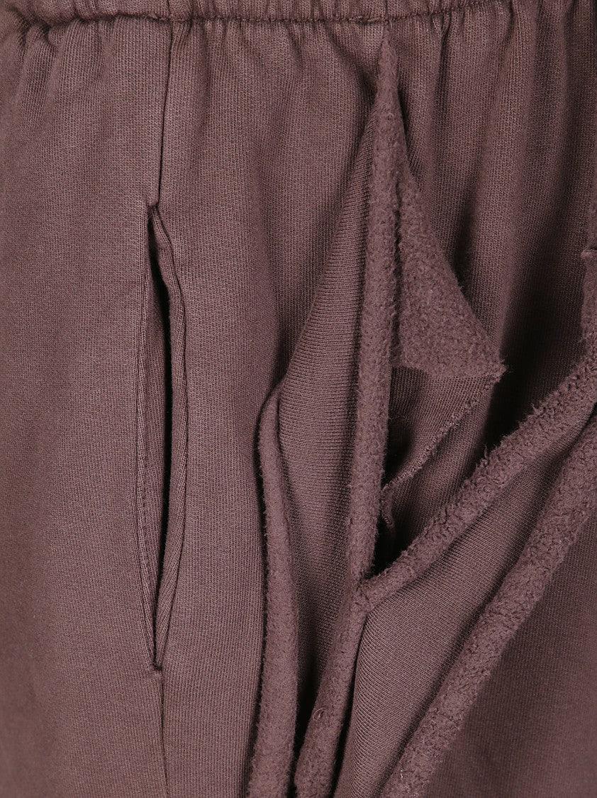 Ottolinger Otto Wrap Track Pants