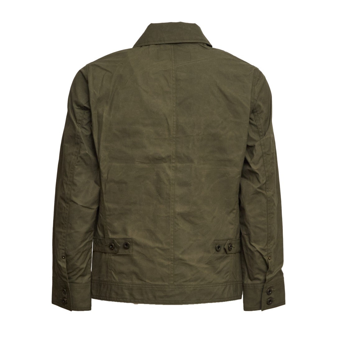 Filson Ranger Journeyman Jacket Ranger 6