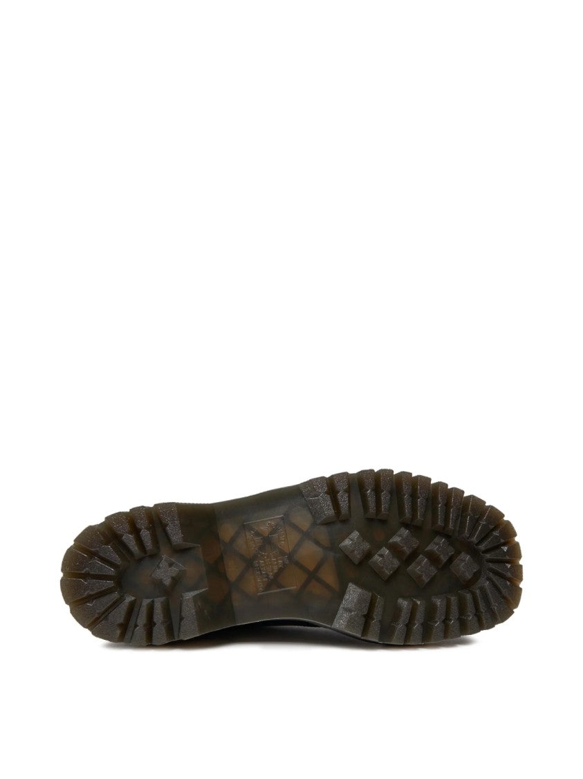 Dr. Martens 1461 Bex Squared Lace-Up Derby Shoes