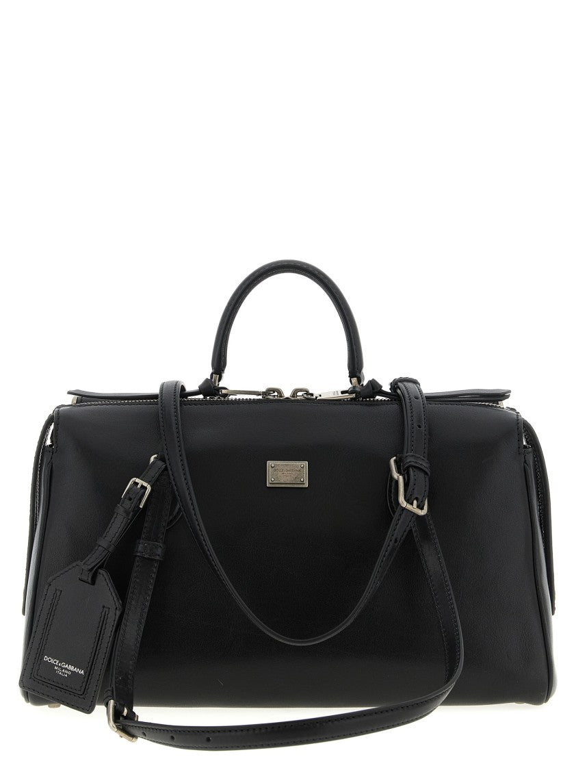 Dolce & Gabbana 'Vittoria' Shoulder Bag