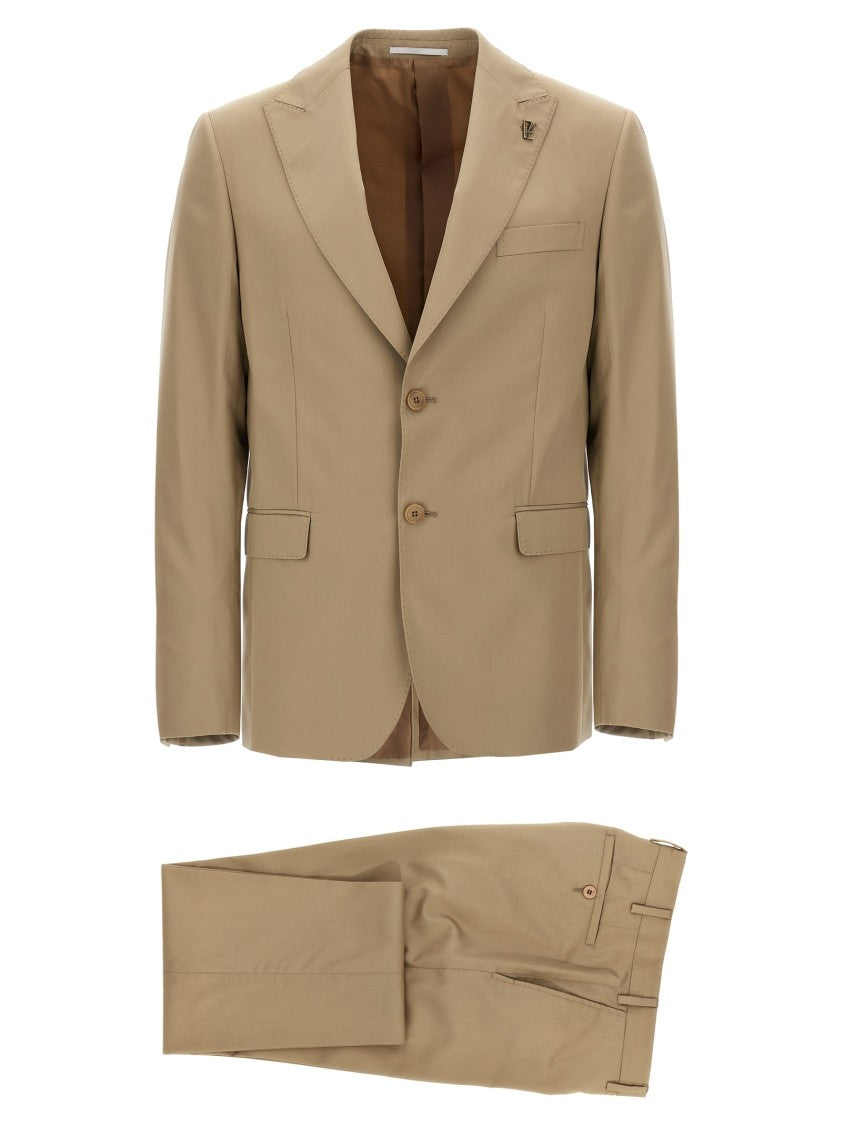 Pal Zileri Duca' Dress