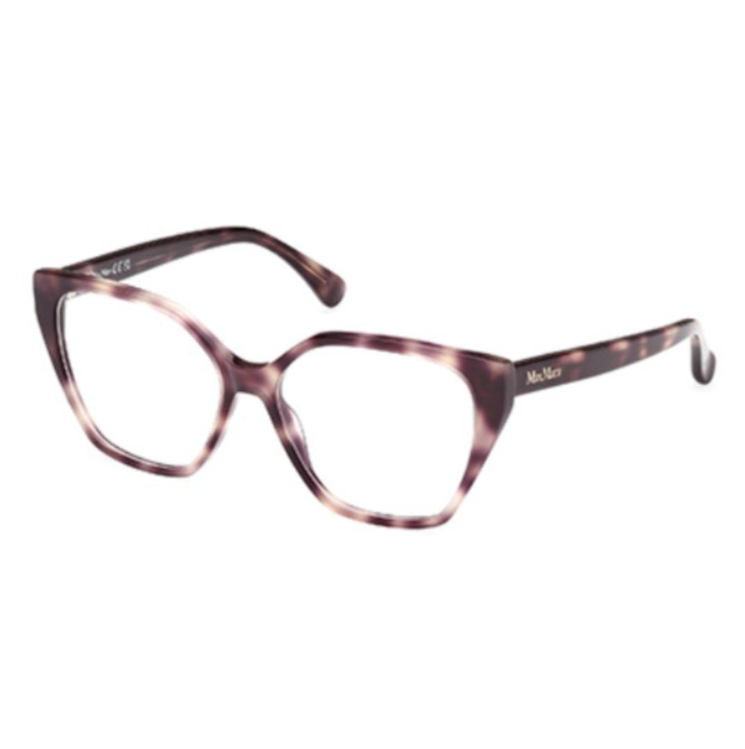 Max Mara Mm5085 Oversized Cat-Eye Sunglasses