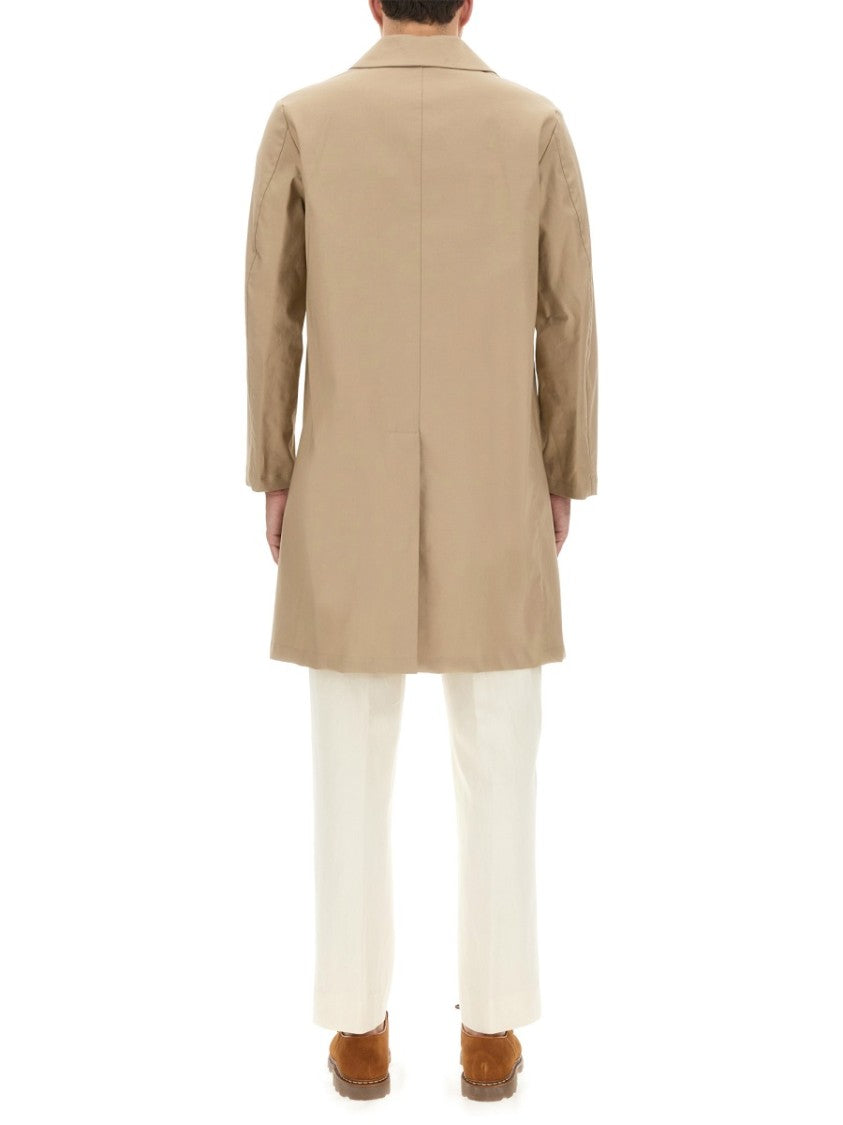 Mackintosh Manchester Coat