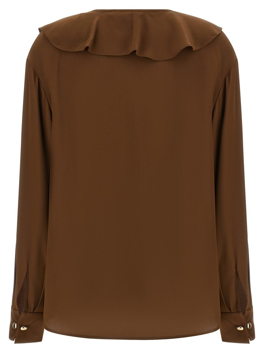 Max Mara 'Mstepica' Shirt
