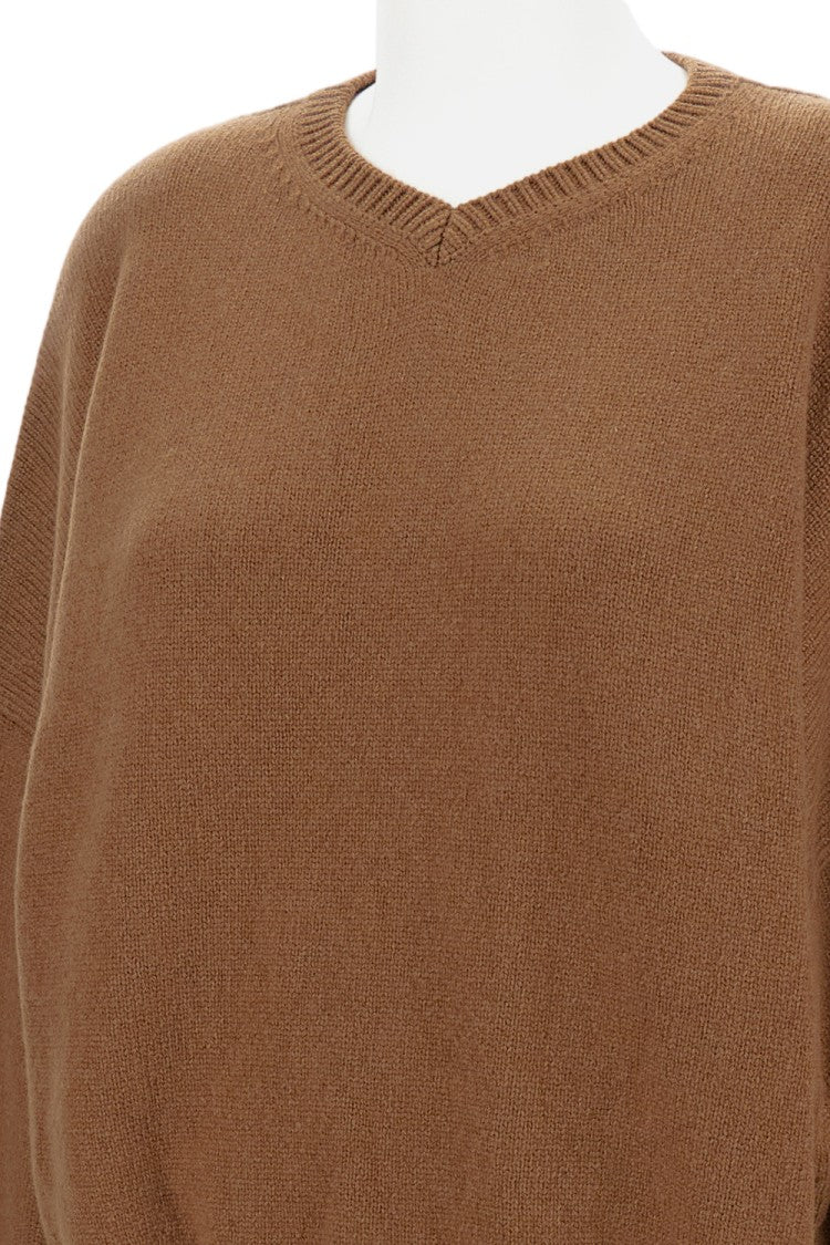 Khaite Crewneck Sweater