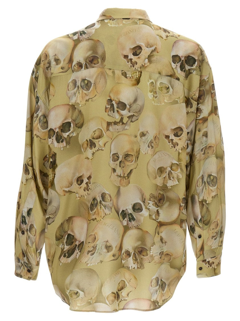 Magliano Fontanelle' Shirt