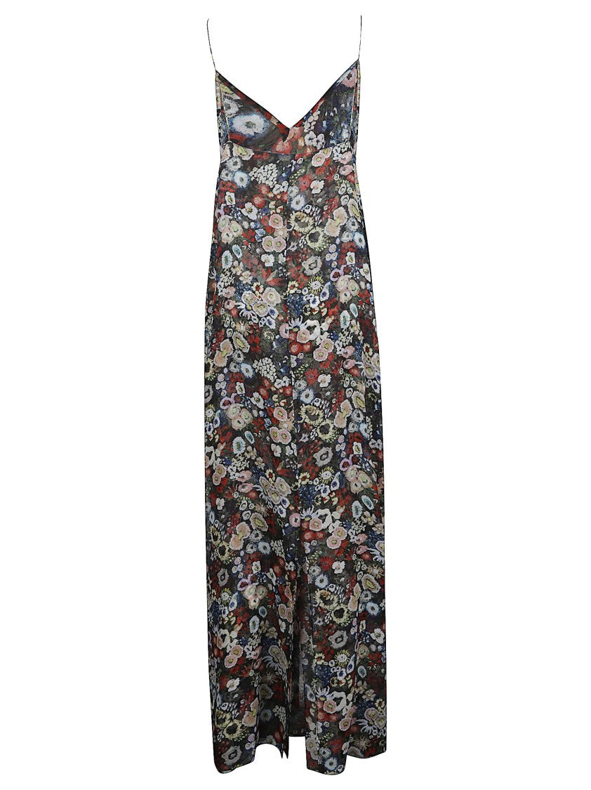 Khaite Taja Dress