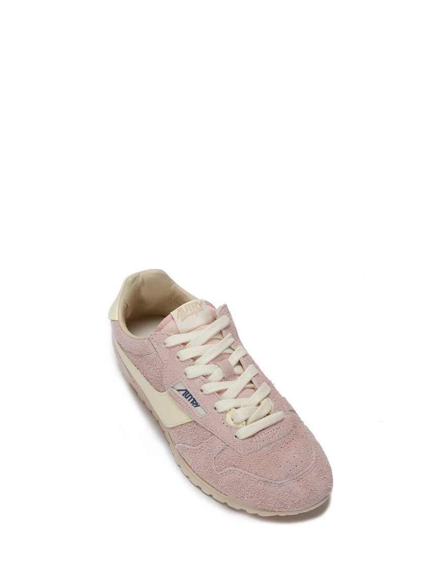 Autry Windspin Low Wom Sneakers
